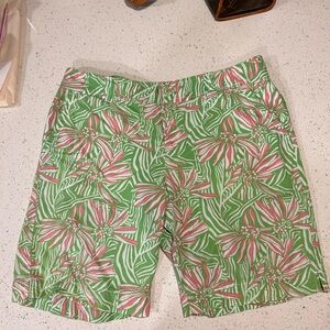 Lilly Pulitzer shorts